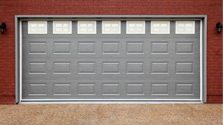 Garage Door Repair at Westwood Highlands Bellevue, Washington