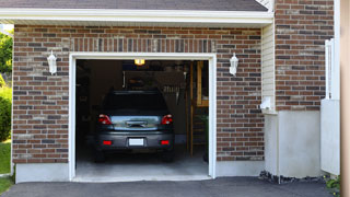 Garage Door Installation at Westwood Highlands Bellevue, Washington