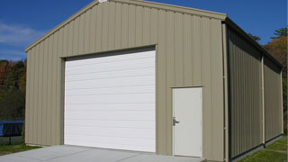 Garage Door Openers at Westwood Highlands Bellevue, Washington